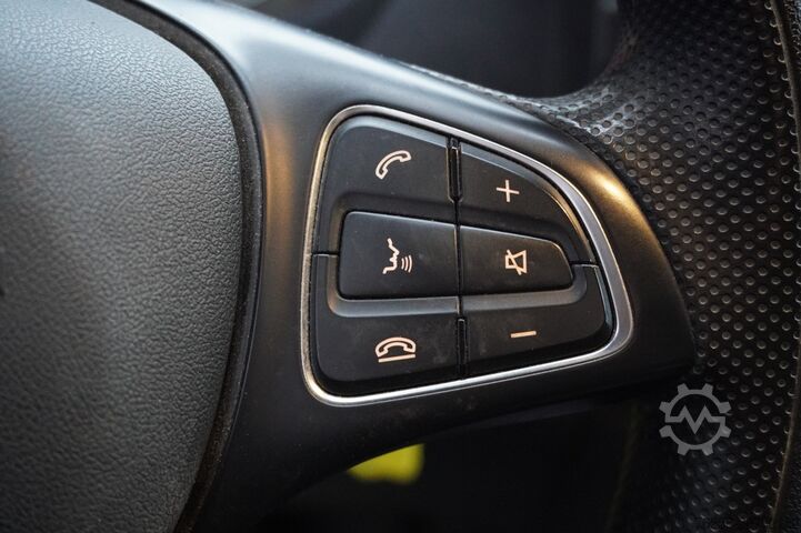 Furgão de painéis Mercedes-Benz Vito 114 CDI XL EURO 6 - A/C Climate - Navi - C...