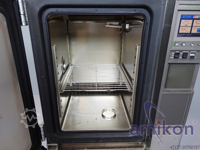 Climatic chamber temperature and humidity Espec PL-2KPH -40°C bis 180°C