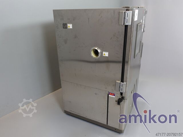 Klimaatkamer Temp. en Vochtigheid Espec PL-2KPH -40°C bis 180°C