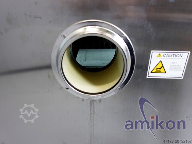 Klimaatkamer Temp. en Vochtigheid Espec PL-2KPH -40°C bis 180°C