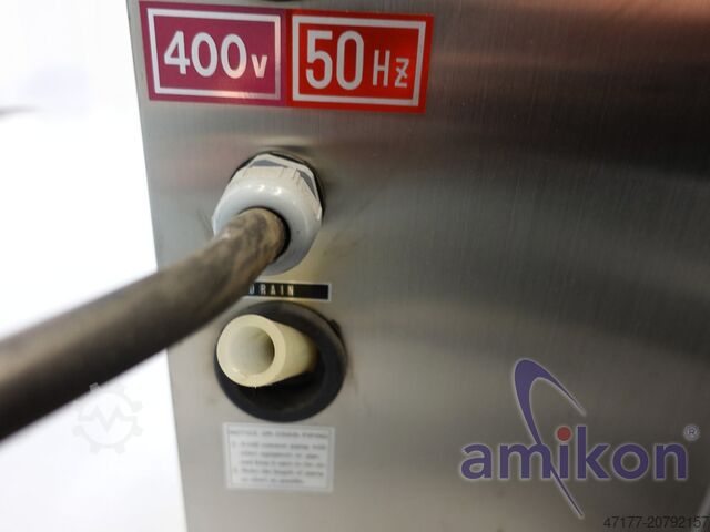 Klimaatkamer Temp. en Vochtigheid Espec PL-2KPH -40°C bis 180°C