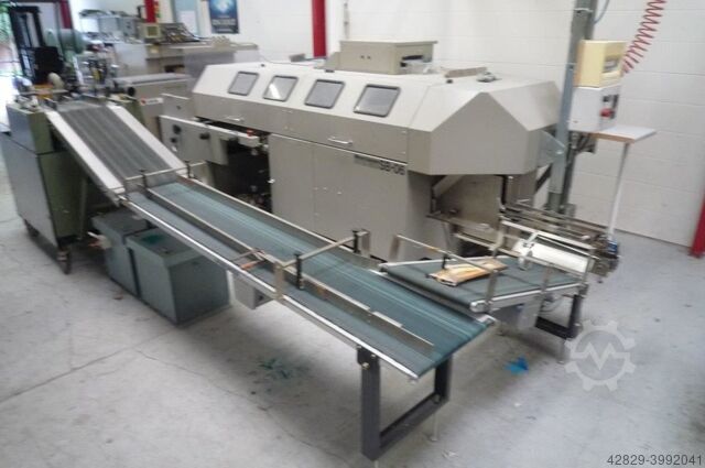 Perfect binder Horizon SB-06