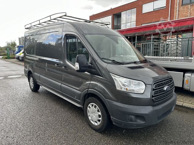 Bestelwagen Ford transit 2.0tdci 130pk euro6 L3h2