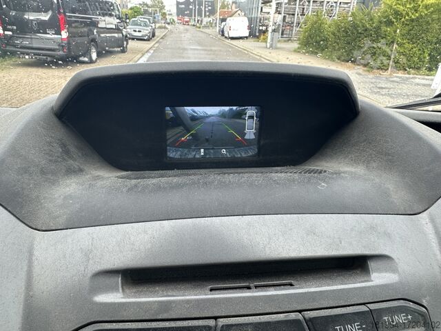 Bestelwagen Ford transit 2.0tdci 130pk euro6 L3h2