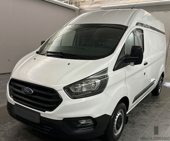 Bestelwagen met verhoogd dak FORD Transit Custom Kasten 300 L2 H 2 Hochdach