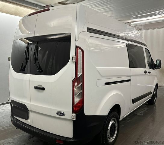 Bestelwagen met verhoogd dak FORD Transit Custom Kasten 300 L2 H 2 Hochdach
