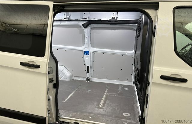 Bestelwagen met verhoogd dak FORD Transit Custom Kasten 300 L2 H 2 Hochdach
