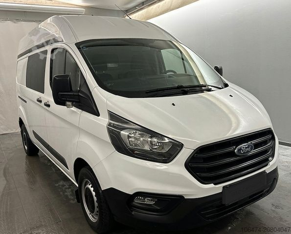 Bestelwagen FORD Transit Custom Kasten 300 L2 H 2 Hochdach