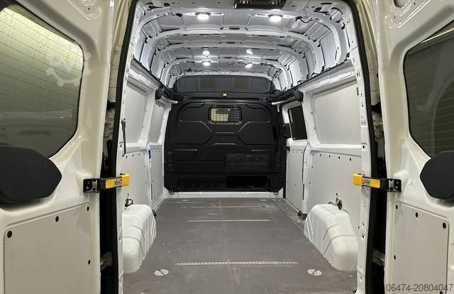 Bestelwagen FORD Transit Custom Kasten 300 L2 H 2 Hochdach