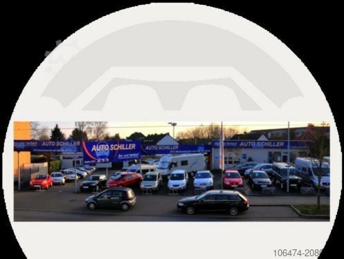 Bestelwagen FORD Transit Custom Kasten 300 L2 H 2 Hochdach