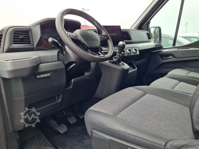 Kastenwagen hoch Renault Master 35 Kasten dCi 150 L3H2 Van Kamera Verkleidungen