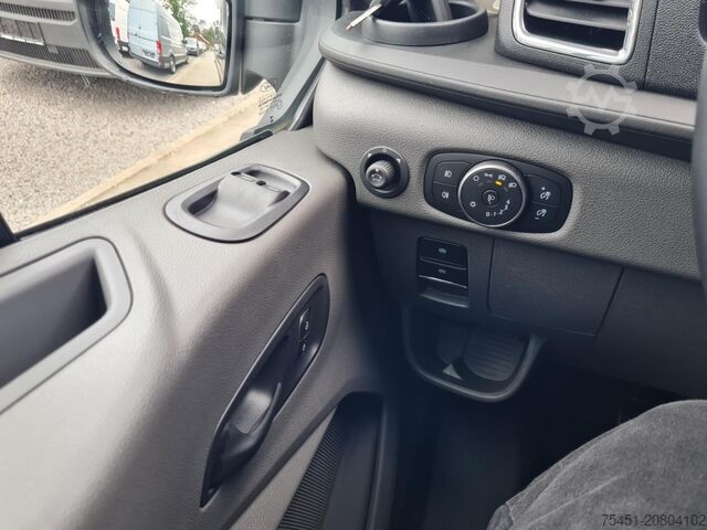 Kastenwagen hoch Renault Master 35 Kasten dCi 150 L3H2 Van Kamera Verkleidungen