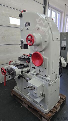 Daru gép Maschinenfabrik Ravensburg 