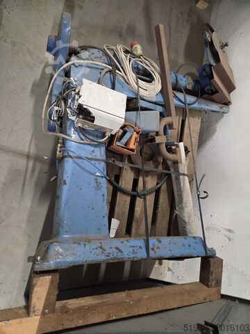Kartongproduktion Quintilio Vaggelli