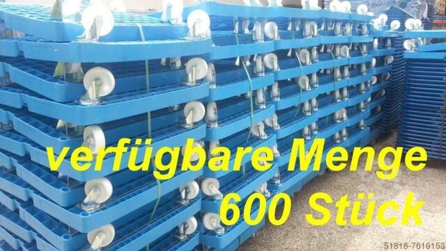 2000 stuks trolleys zo goed als nieuw RW-2155N_2000