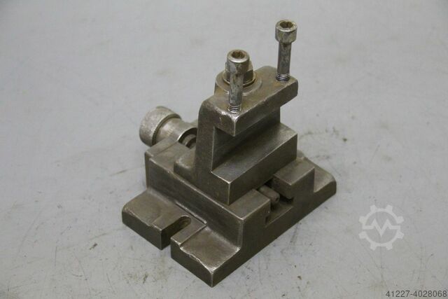 Stalen houder unbekannt 36 - 39 x 18 x 75