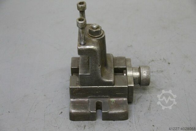 Stalen houder unbekannt 36 - 39 x 18 x 75