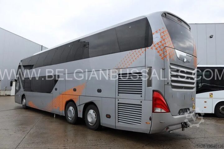 Çift katlı Neoplan Skyliner L New Model / P06 / 14.0m / 531 / TDX27
