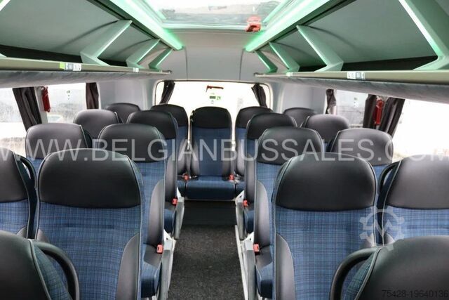 Podwójny pokład Neoplan Skyliner L New Model / P06 / TDX27 Astromega / ...