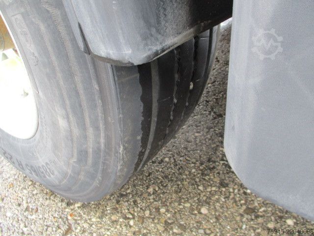 Getränkeanhänger SCHWARZMÜLLER T-Serie, Getränke, TÜV 11/2026, Alufelgen