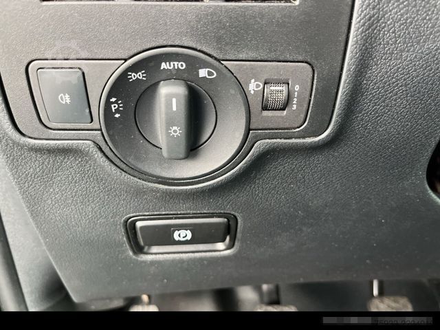 Furgoneta MERCEDES-BENZ Vito Mixto 116 CDI lang +Klima+AHK+Tempomat+DAB