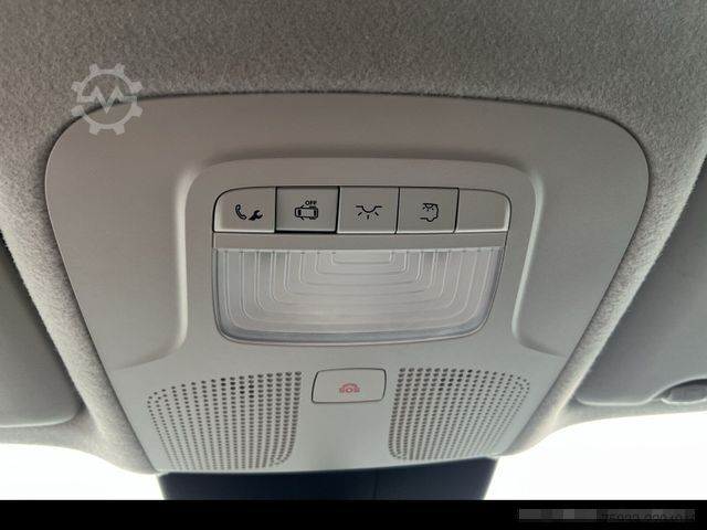 Furgoneta MERCEDES-BENZ Vito Mixto 116 CDI lang +Klima+AHK+Tempomat+DAB