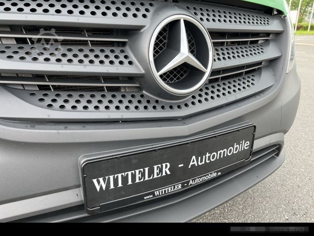 Furgoneta MERCEDES-BENZ Vito Mixto 116 CDI lang +Klima+AHK+Tempomat+DAB