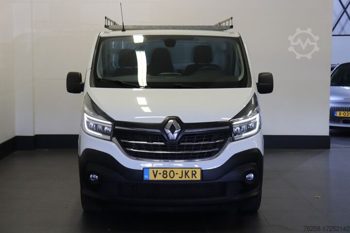 Bestelbus Renault Trafic 2.0 dCi 120PK EURO 6 - Airco - Cruise - ...