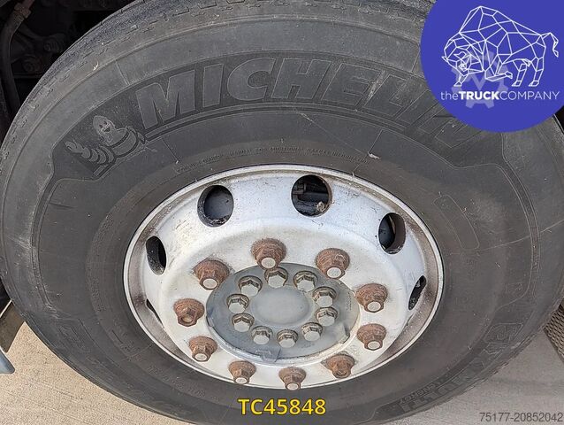 MTS standard Mercedes-Benz Actros 1842