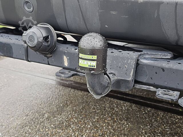 High-roof van MERCEDES-BENZ SPRINTER 315 L3H2 Mbux Airco Eur6