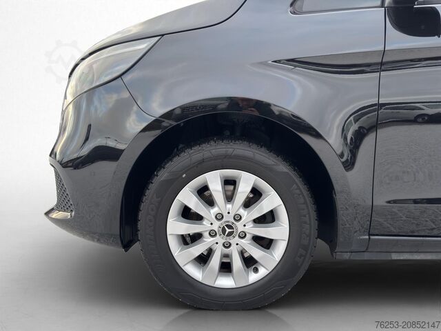 Minibus Mercedes-Benz V 220 d RISE Lang AHK AUT Akustikglas Facelift