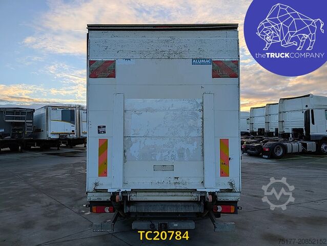 Suitcase Renault D 180