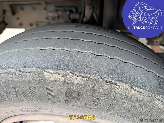 Suitcase Renault D 180