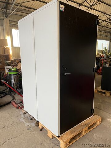 Server cabinet Rittal 42 U SK3126230 rittal 42 HE