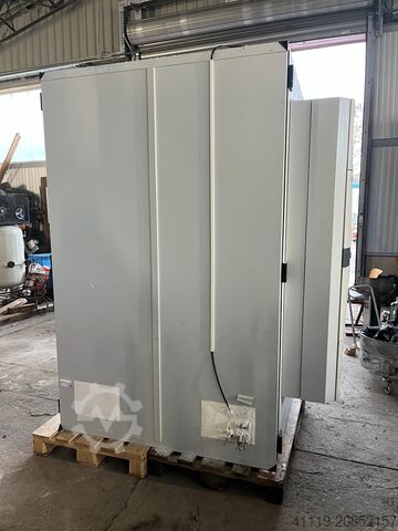 Server cabinet Rittal 42 U SK3126230 rittal 42 HE