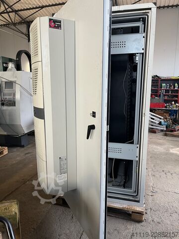 Server cabinet Rittal 42 U SK3126230 rittal 42 HE