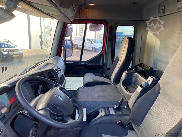 Resväska Renault Premium 380 / 6x2/4 / Drinks Transport