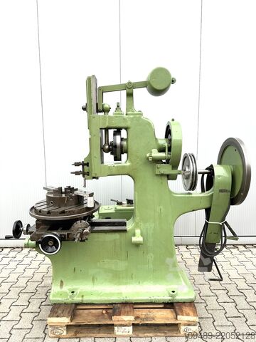 Máquina de ranhurar - VS 600 Nutenstoßmaschine VS 600