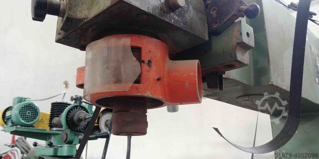 Bovenste router Žičnica FPŽX 300/200