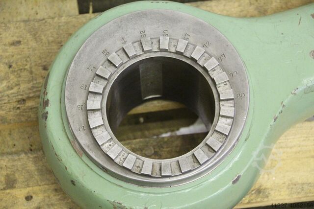 Excenterpers reserveonderdeel Weingarten Stößel