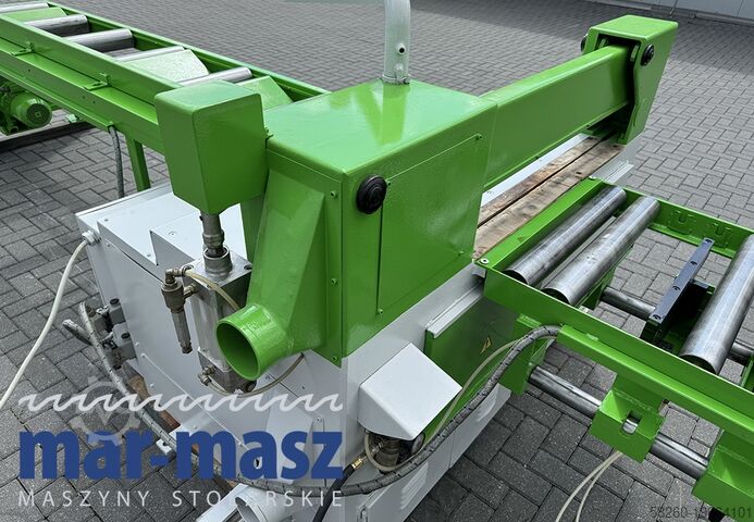 Fierăstrău transversal OGAM OGAM TR800