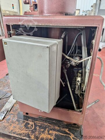 Fondoir / cuve de process Oskar Krieger Maschinen Fondo Mat Universal 500