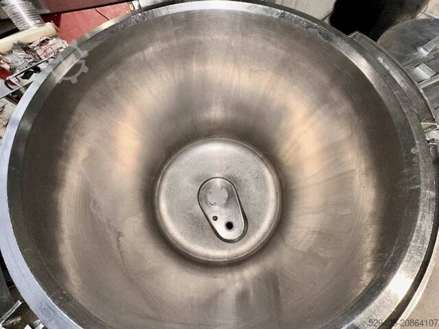 Cuve de process Scholl AG -