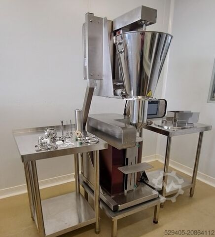 Volumetric filler Dumek e-filly 250