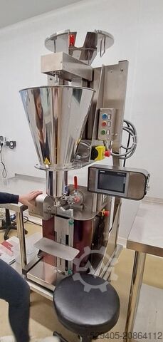 Volumetric filler Dumek e-filly 250