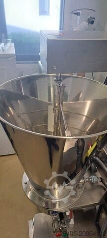 Volumetric filler Dumek e-filly 250