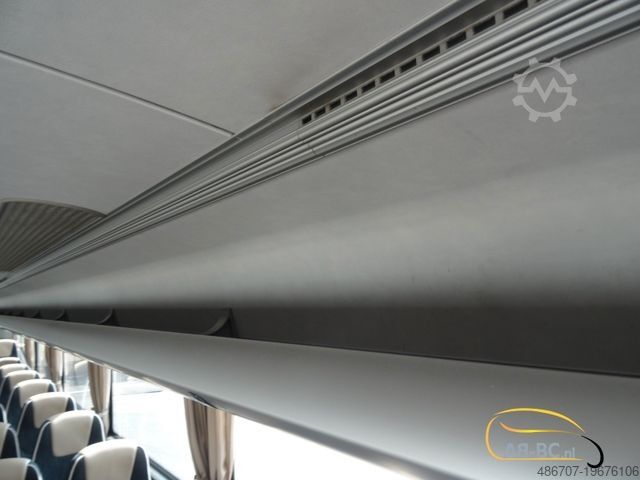 Touringcar VDL Futura FMD2 129/370 53 Sitze, Euro 6