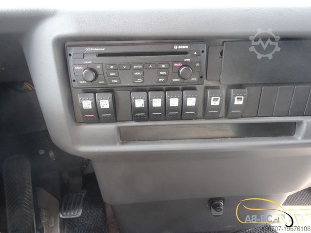 Touringcar VDL Futura FMD2 129/370 53 Sitze, Euro 6