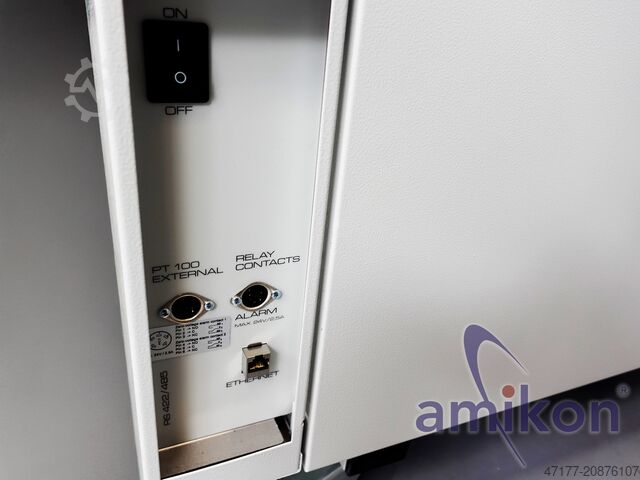 Met de uitrustingspakket P Plus Testschrank für Lithium - Ionen Energiespeicher BINDER KB 720