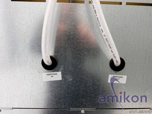 Met de uitrustingspakket P Plus Testschrank für Lithium - Ionen Energiespeicher BINDER KB 720